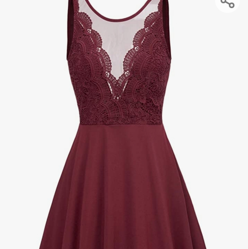 Grace Karin Dress.